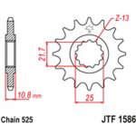 JT Sprockets JTF 1586-16 | Zboží Auto