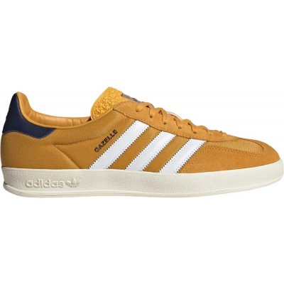 adidas Gazelle Indoor Preloved Yellow