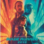 Ost - Blade Runner 2049 CD – Sleviste.cz