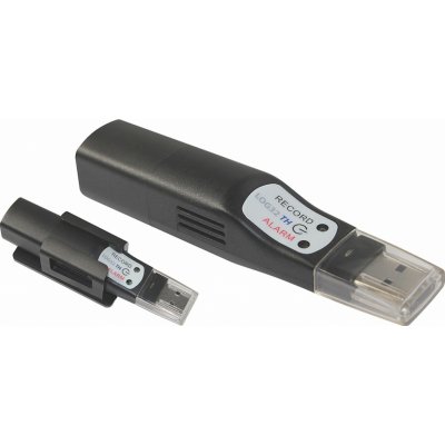 TFA Dostmann USB LOG32TH 31.1054 – HobbyKompas.cz