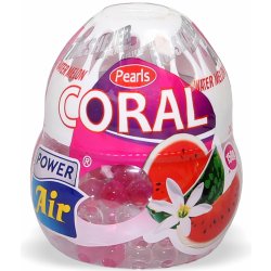 Coral Pearls Water Melon bytový osvěžovač 150 g