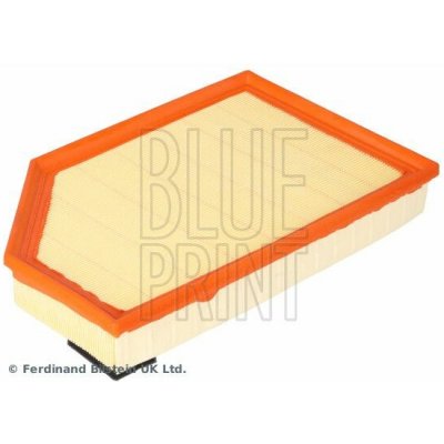 Vzduchový filtr BLUE PRINT ADF122204 – Hledejceny.cz