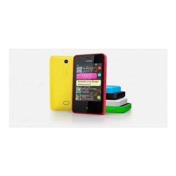 Nokia Asha 501 Dual SIM