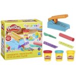 Play-Doh modelína továrna Fun factory – Hledejceny.cz
