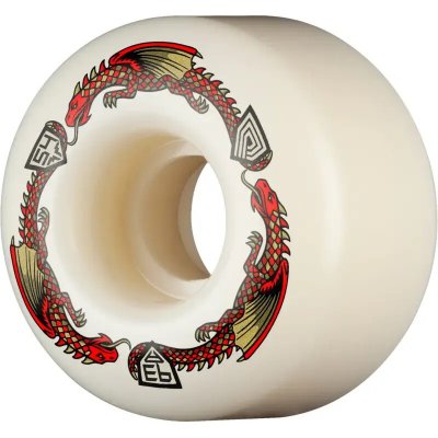 Powell Peralta Dragon Formula RED Dragon 54mm 93a – Sleviste.cz