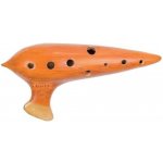 Plaschke Okarína Koncertní C-ladění 16cm C2-F3 – Zboží Dáma