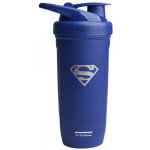 SmartShake Šejkr Reforce DC 900 ml - Superman – Sleviste.cz