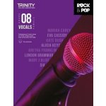Trinity Rock & Pop 2018 Vocals Grade 8 Female Voice – Hledejceny.cz