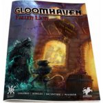 Cephalofair Games Gloomhaven: Fallen Lion – Hledejceny.cz