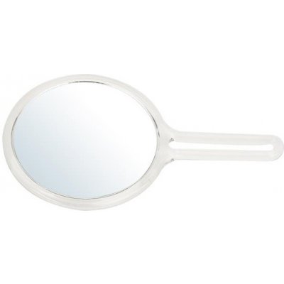 Sinelco Kosmetické zrcátko s rukojetí Sibel – Zboží Dáma