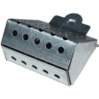 Mellarius Výchytka včelích matek skřipec pozink – Zboží Dáma