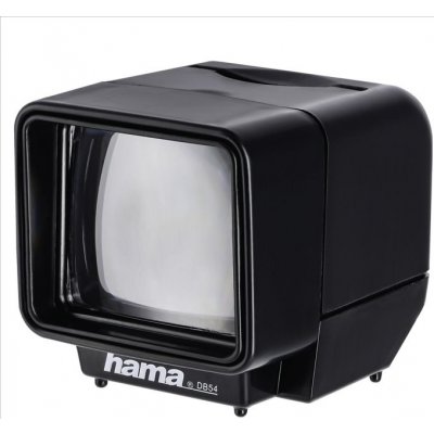 Hama prohlížečka diapozitivů LED (1655-H) – Zboží Živě