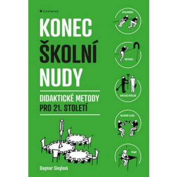 Konec školní nudy