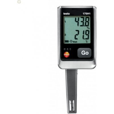 Testo 175 H1 – Hledejceny.cz