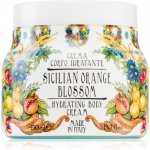 Rudy Profumi SRL hydratační tělový krém Sicilian Orange Blossom 450 ml – Hledejceny.cz