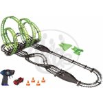 Silverlit XTrek Dráha Loop – Zboží Mobilmania
