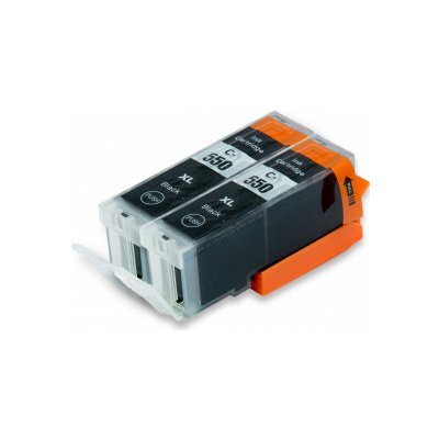 Gigaprint Canon PGI-550XLBK - kompatibilní – Zboží Živě