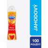 Lubrikační gel Durex Strawberry 50 ml