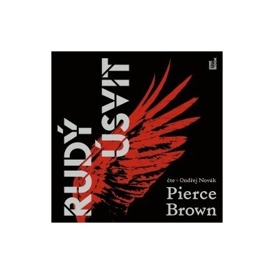 Rudý úsvit – Hledejceny.cz