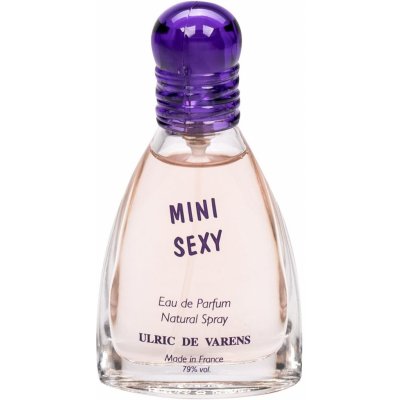 Ulric de Varens Mini Sexy parfémovaná voda dámská 25 ml