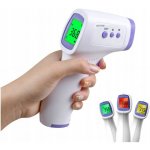 Medisana Bezkontaktní lékařský teploměr TM A79 – Sleviste.cz