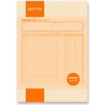 Optys 1076 Dodací list A4 – Sleviste.cz