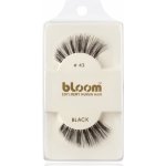 Bloom 100% Remi Human Hair 43 černé – Zbozi.Blesk.cz