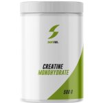 SmartFuel Creatine Monohydrate 500 g – Zboží Dáma