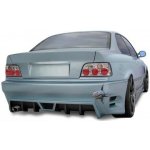 BMW 3 E36 - zadní nárazník