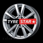 Rial M12X 8x19 5x112 ET30,5 polar silver – Hledejceny.cz