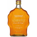 Mahler Slivovitz 9y 50% 0,7 l (holá lahev) – Zboží Dáma