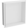 Koupelnový nábytek Mexen X-Wall-NR 30 x 30 cm, Bílá