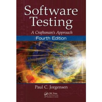 Software Testing - Paul C. Jorgensen