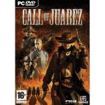 Call of Juarez – Zboží Dáma