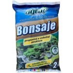 Agro CS Substrát pro bonsaje 2 l – Zboží Dáma