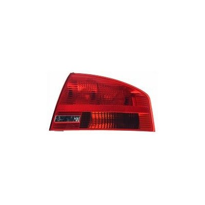 Zadní světlo - pravé vnější AUDI A4 (B7) | 2004-2008 | HELLA | – Hledejceny.cz