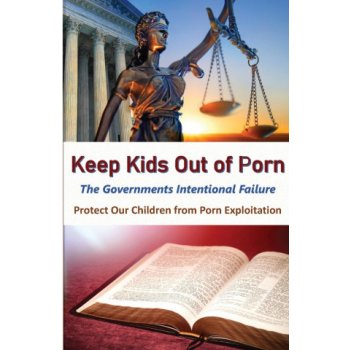 Keeps Kids Out of Porn od 481 Kč Heureka cz 