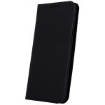 Pouzdro Smart Case Smart Skin Precision Huawei Y6p matně černé – Zboží Živě