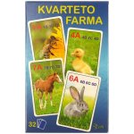 Deny Kvarteto Farma – Sleviste.cz