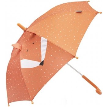 Trixie Mr. Fox deštník dětský oranžový