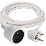 Gembird 5 zásuvek 5m KAB056B31 – Sleviste.cz