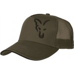 Fox Kšiltovka Collection Trucker Cap Green & Black – Zbozi.Blesk.cz