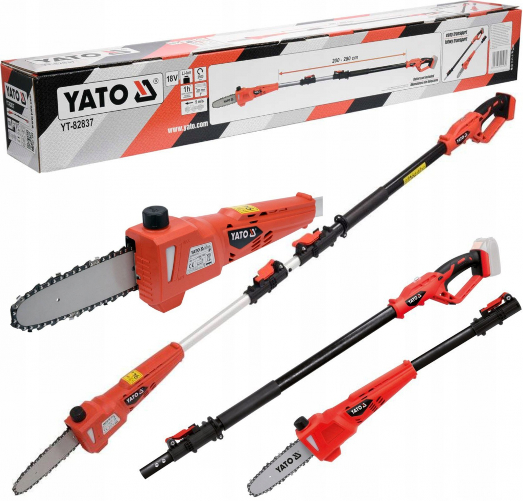 YATO YT-82837