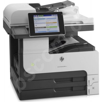 HP LaserJet Enterprise 700 M725dn CF066A – Zbozi.Blesk.cz