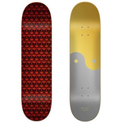SK8 mafia Balance Foil Turner – Sleviste.cz