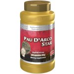 Starlife Pau D'Arco 60 kapslí – Hledejceny.cz