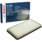 Filtr, vzduch v interiéru BOSCH 1 987 432 208 BO 1987432208 – Hledejceny.cz