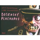 Bosenský plackopes Lars Sjunnesson