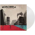 Morcheeba - Antidote Crystal Clear LP – Hledejceny.cz