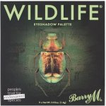 Barry M Wildlife paletka očních stínů Beetle WLEP5 9 x 1,4 g – Hledejceny.cz